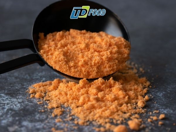 Tìm hiểu bột phô mai là gì?